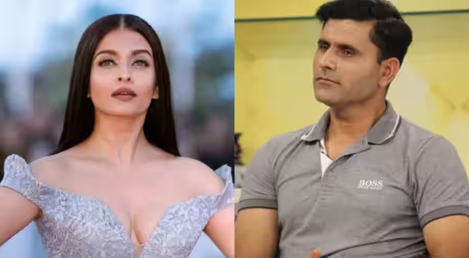 ঐশ্বরিয়া রায় বচ্চনকে নিয়ে বিরূপ মন্তব্যের জেরে ক্ষমা চাইলেন আব্দুল রাজ্জাক