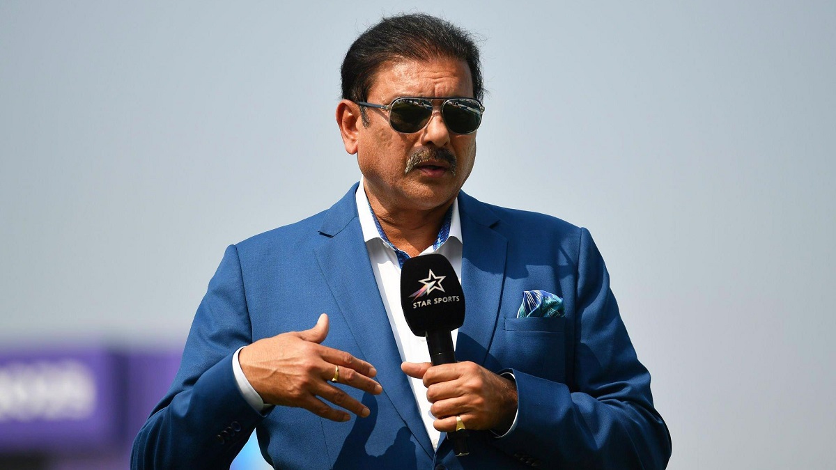 ওয়ানডেকে বাঁচাতে ৪০ ওভারে নামিয়ে আনার পরামর্শ শাস্ত্রীর