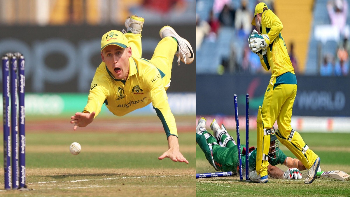 চার ব্যাটারের ২ জনই রান আউট!