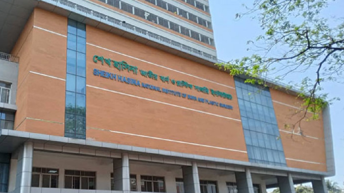 রূপগঞ্জের গ্যাস লাইন বিস্ফোরণে দগ্ধ আরও একজনের মৃত্যু