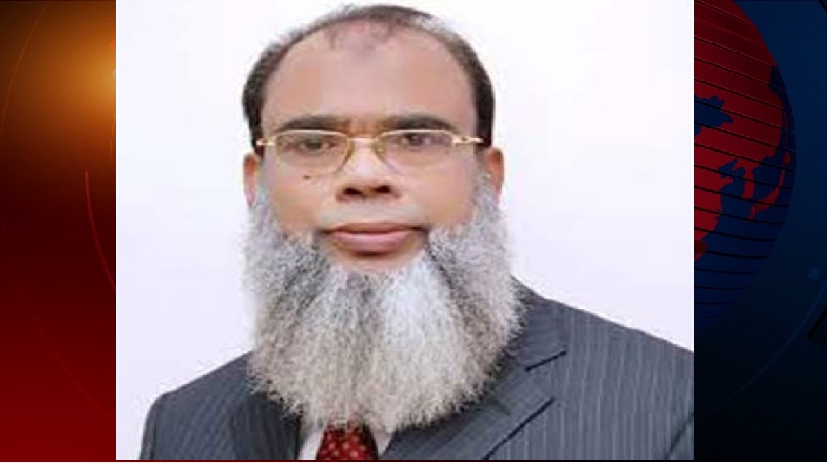 আইসিইউতে বিএনপি নেতা সালাহউদ্দিন আহমেদ