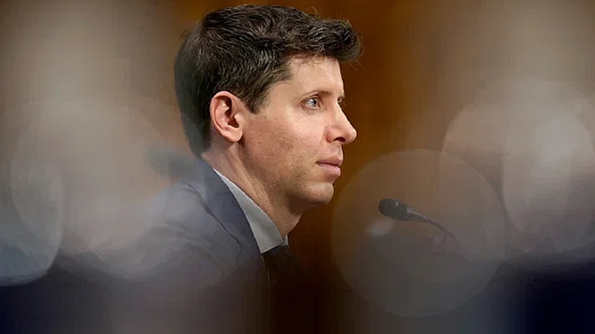 মাইক্রোসফটে যোগ দিচ্ছেন চ্যাটজিপিটির নির্মাতা স্যাম অল্টম্যান