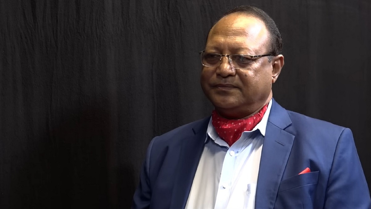 জীবিত মানুষ চাপা দিয়ে মেরে ফেলার আদেশ দিয়েছিল ফ্যাসিস্ট সরকার: সারওয়ার্দী