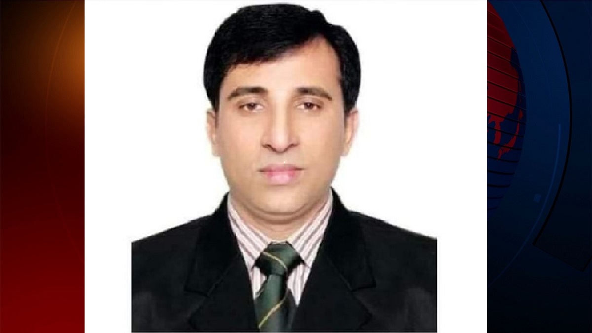 রাষ্ট্রবিরোধী কর্মকাণ্ড: সাতক্ষীরা পৌরসভার মেয়র পদ শূন্য ঘোষণা