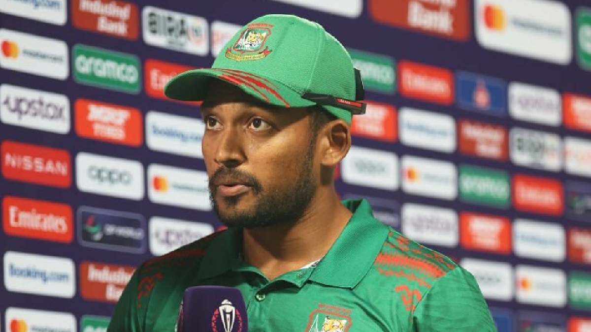 অধিনায়কত্বের জন্য প্রস্তুত আছি: শান্ত