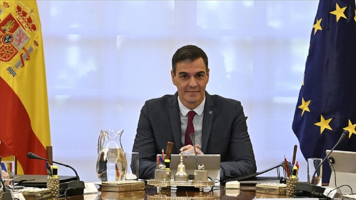 ইইউ না দিলেও ফিলিস্তিনকে স্বীকৃতি দেবে স্পেন, ইসরায়েলের তীব্র প্রতিক্রিয়া