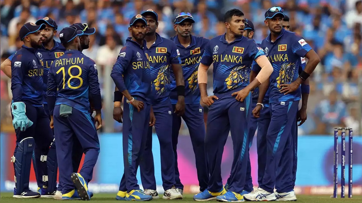 শ্রীলঙ্কার সদস্যপদ স্থগিত করলো আইসিসি