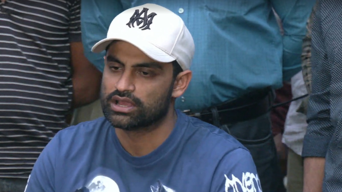 কবে মাঠে ফিরবেন জানালেন তামিম