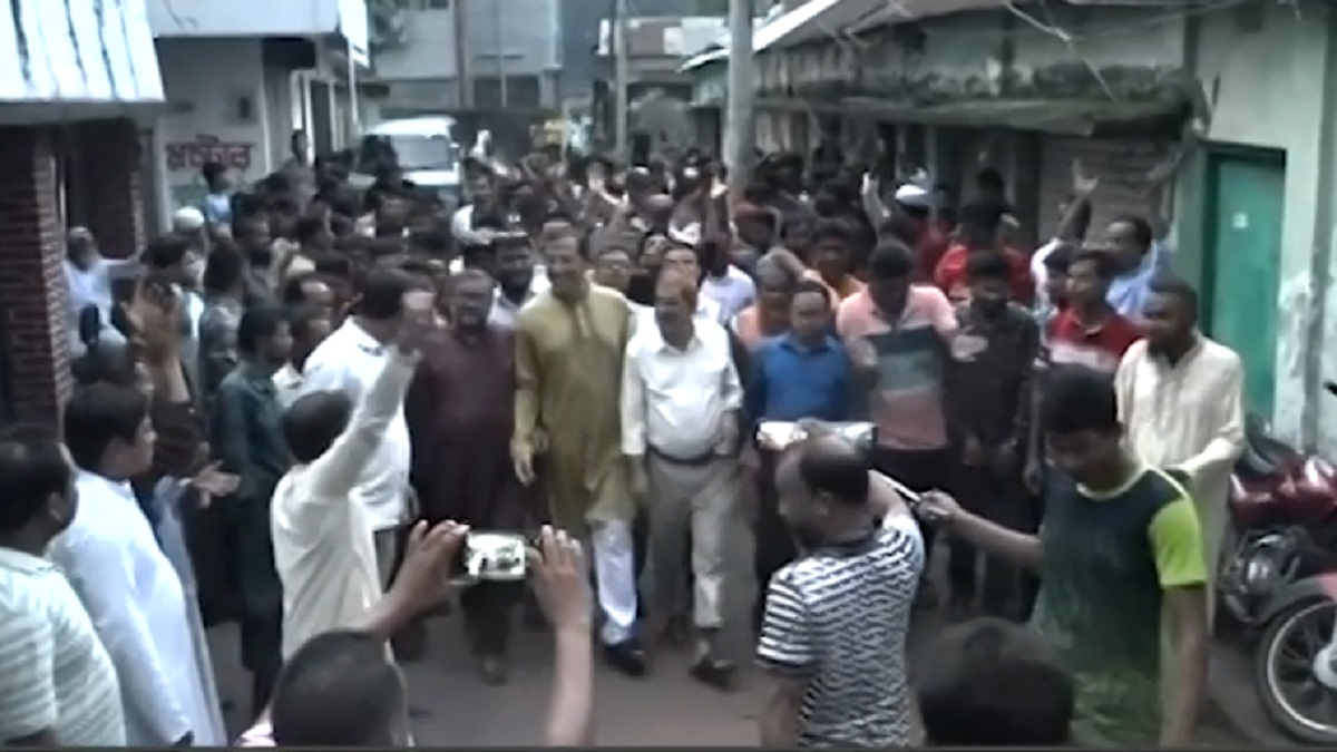 টাঙ্গাইলে আ.লীগের টিকেট প্রার্থীদের ছড়াছড়ি, নীরব বিএনপি