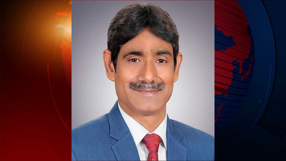 টাঙ্গাইল জেলা বিএনপির সাধারণ সম্পাদক গ্রেফতার