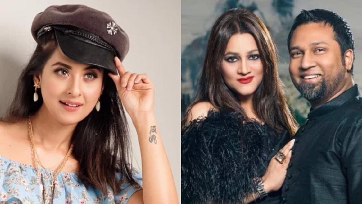 তাপসের সঙ্গে বুবলীর প্রেম? মুন্নির স্ট্যাটাস ঘিরে গুঞ্জন