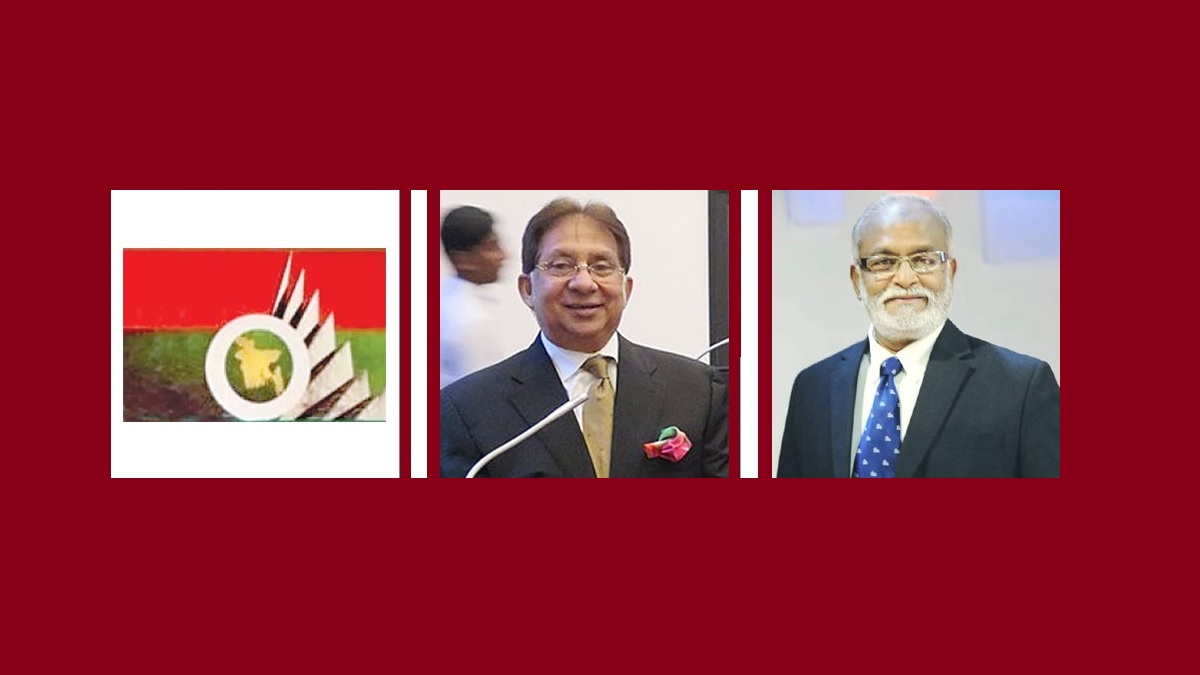 তৃণমূল বিএনপির প্রতীকে ভোট করবে যেসব দল