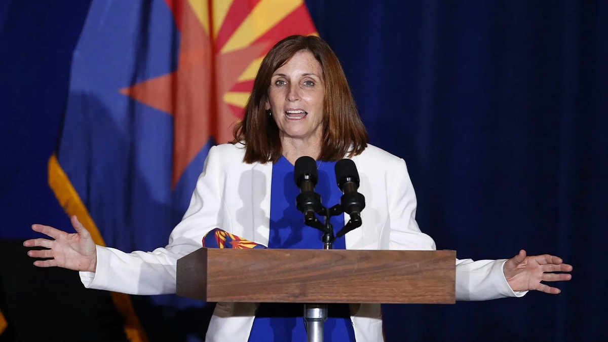 যৌন নিপীড়নের শিকার সাবেক মার্কিন সিনেটর