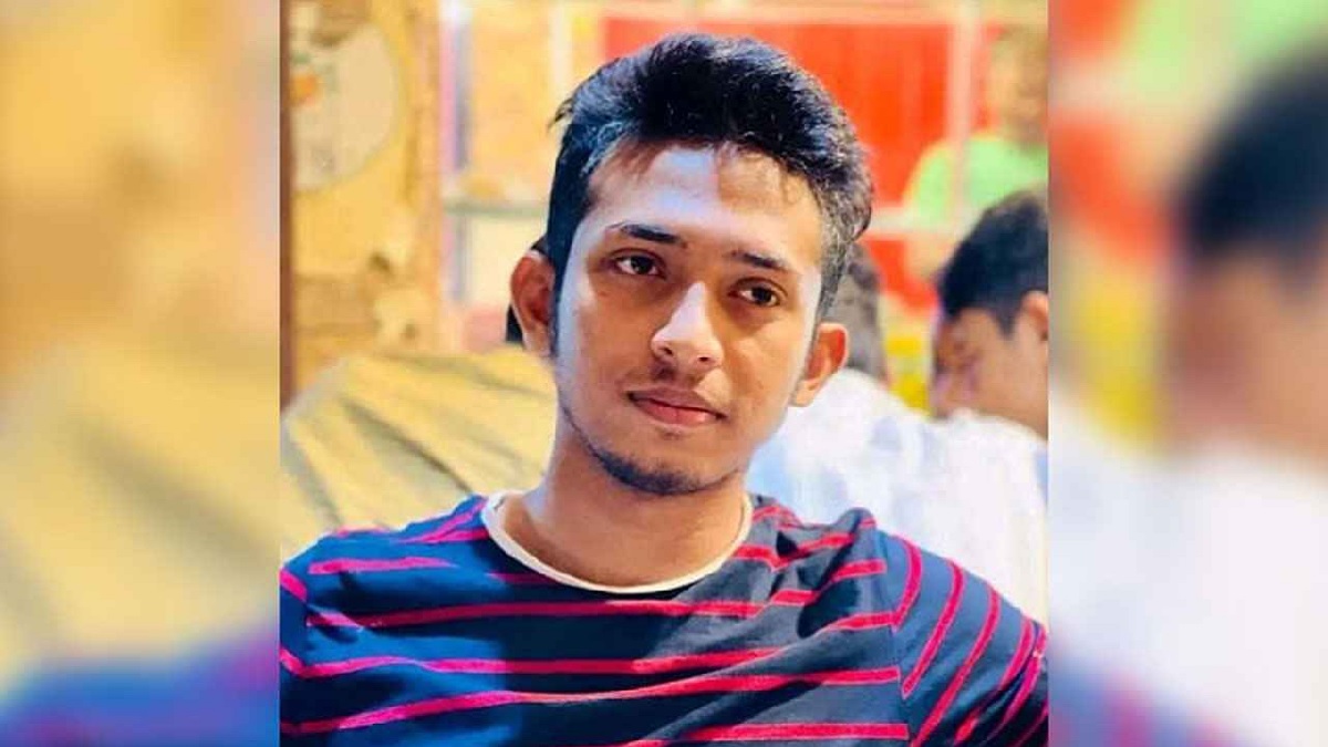 নিখোঁজের চারদিন পর রাজধানীতে স্কুলছাত্রের মরদেহ উদ্ধার