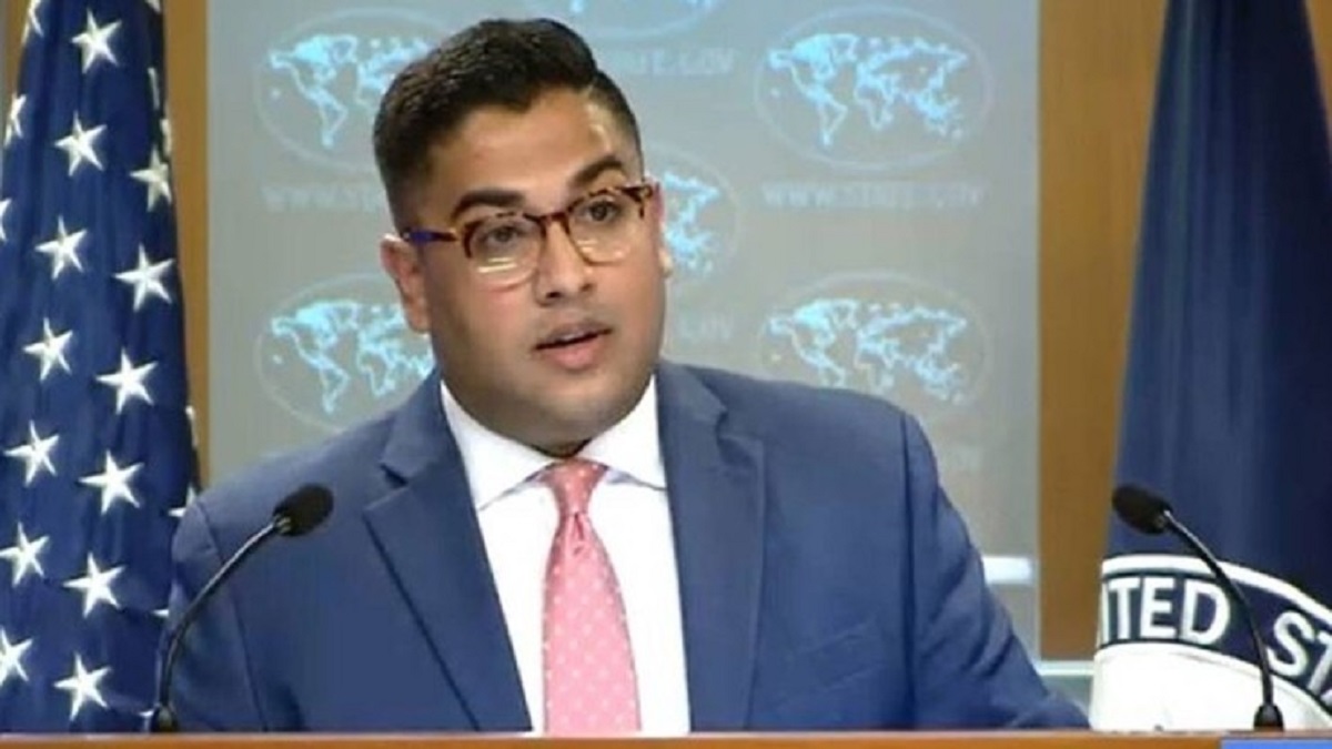 বাংলাদেশের কোনো বিশেষ রাজনৈতিক দলকে সুবিধা দেয় না যুক্তরাষ্ট্র: বেদান্ত প্যাটেল