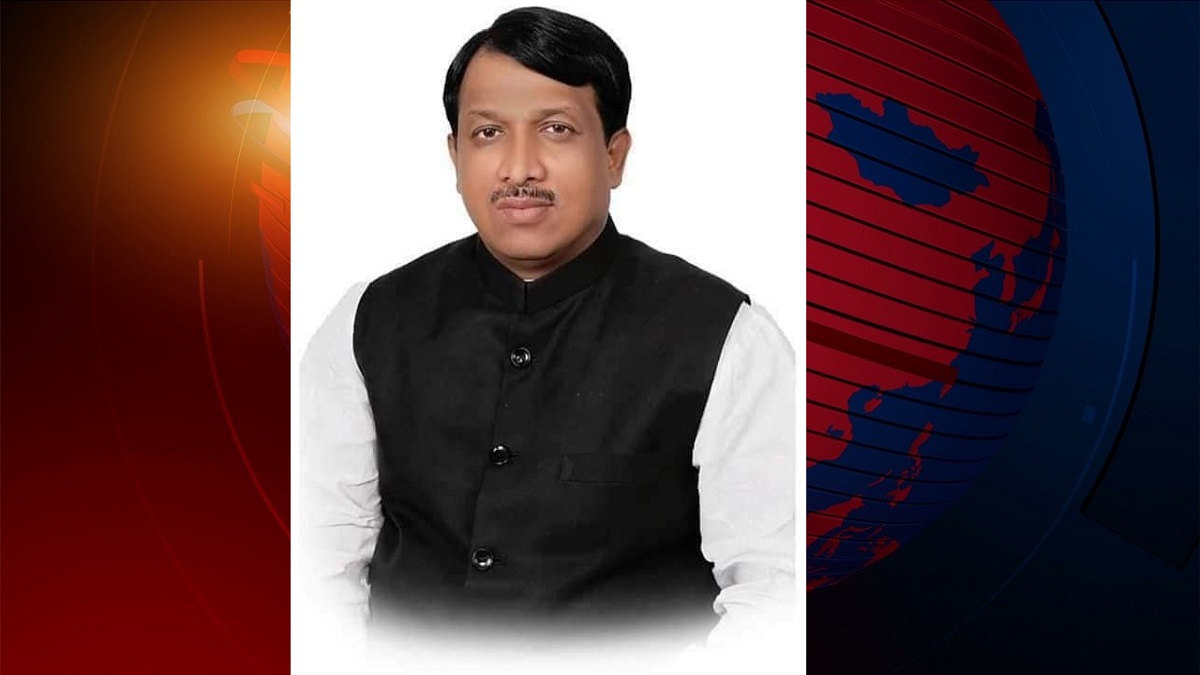 নৌকা না পেয়ে স্বতন্ত্র লড়বেন চট্টগ্রামের হুইপ সামশুল