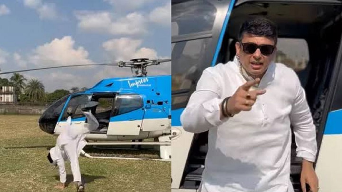 ফারুকীর সিনেমার অভিনব প্রচারণা, জায়েদ খানের ‘ডিগবাজি’