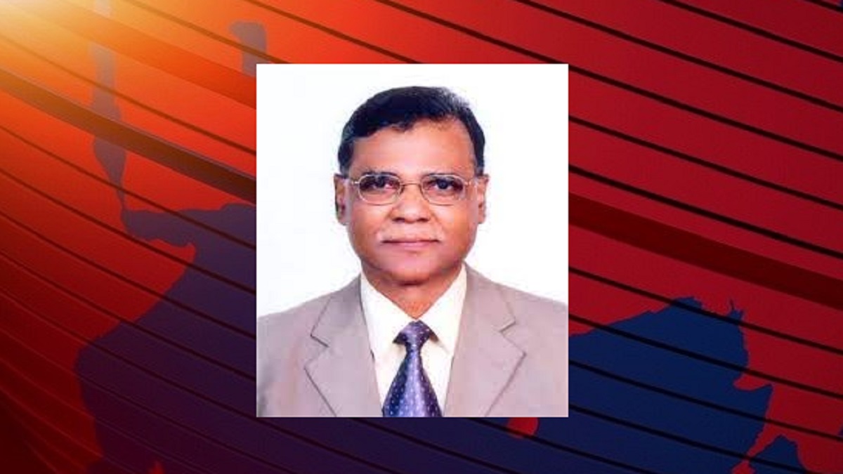 মারা গেছেন জগন্নাথ বিশ্ববিদ্যালয়ের উপাচার্য ড. মো. ইমদাদুল হক