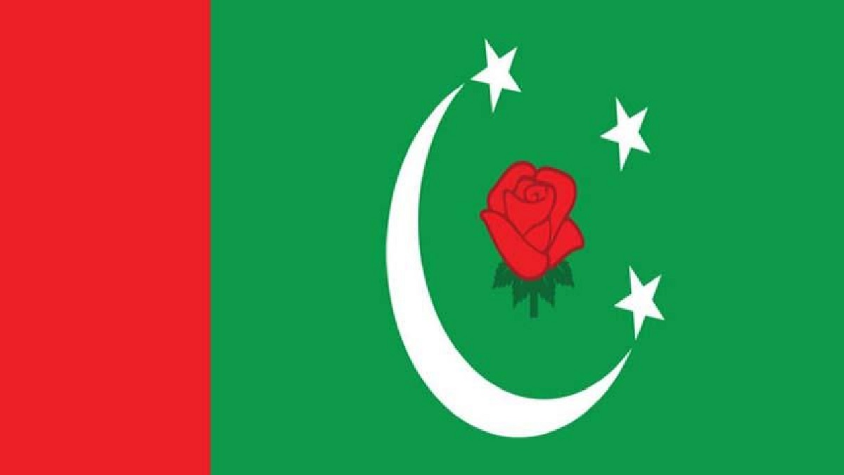 ৩০০ আসনেই নির্বাচনের প্রস্তুতি জাকের পার্টির