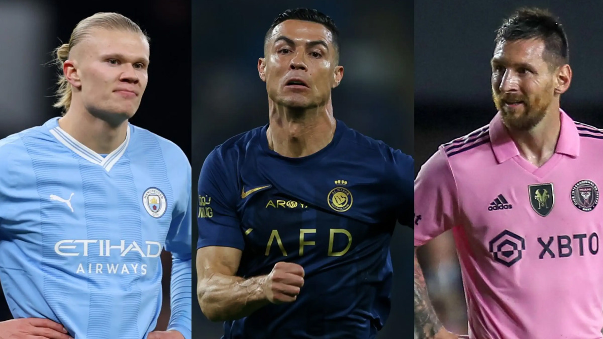 ফুটবল: পরিসংখ্যানে ২০২৩