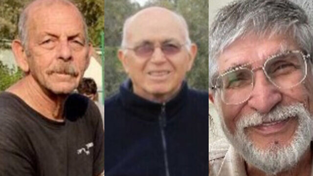 জিম্মির নতুন ভিডিও প্রকাশ হামাসের, হুমকি আইডিএফের