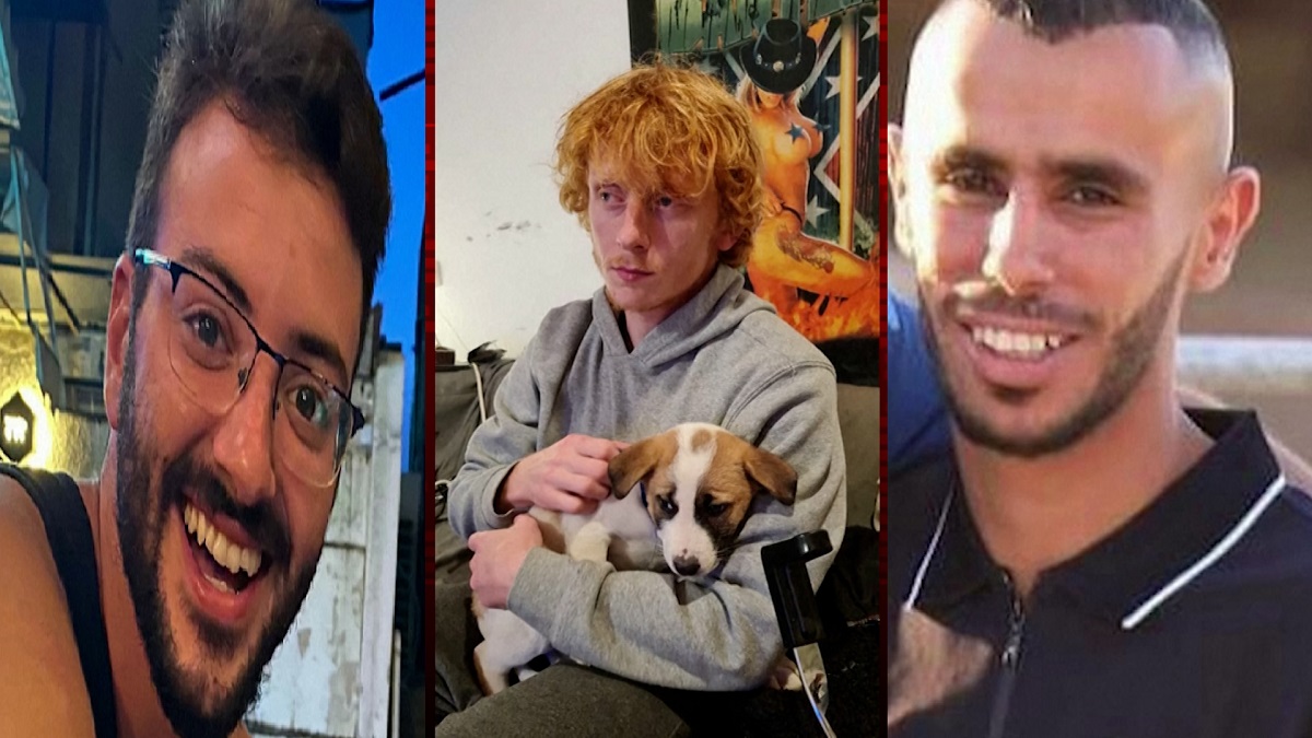 হামাস ভেবে ৩ ইসরায়েলি জিম্মিকে ‘ভুলবশত’ হত্যার কথা স্বীকার করলো আইডিএফ