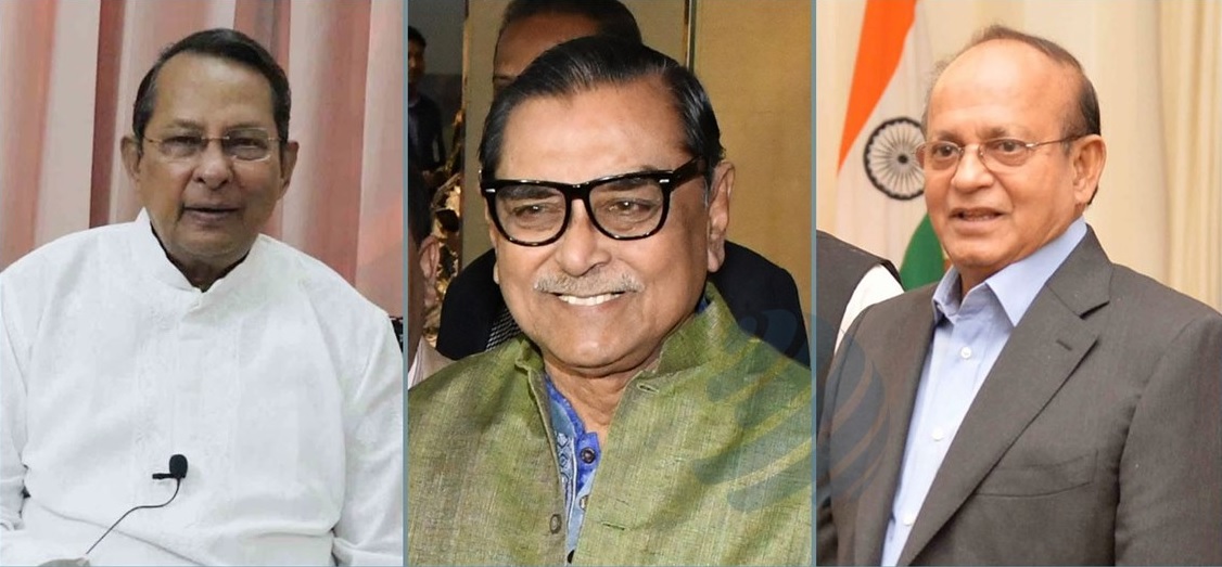 এবার নৌকায় চড়া হচ্ছে যেসব দলপ্রধানের