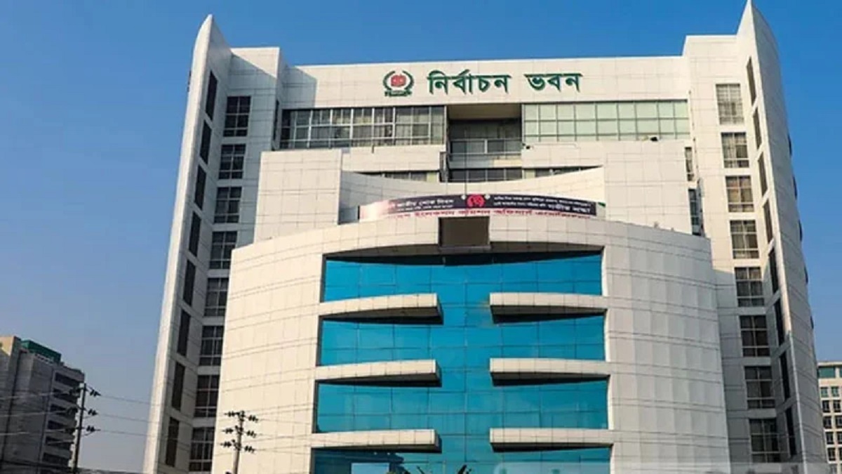 প্রার্থিতা ফিরে পেতে প্রথম দিনে ৪২ প্রার্থীর আপিল