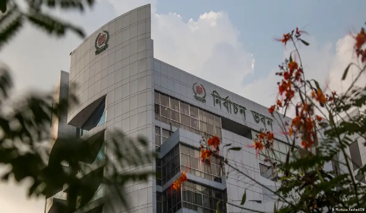 আপিল শুনানির প্রথম দিনে প্রার্থিতা ফিরে পেলেন ৬১ জন