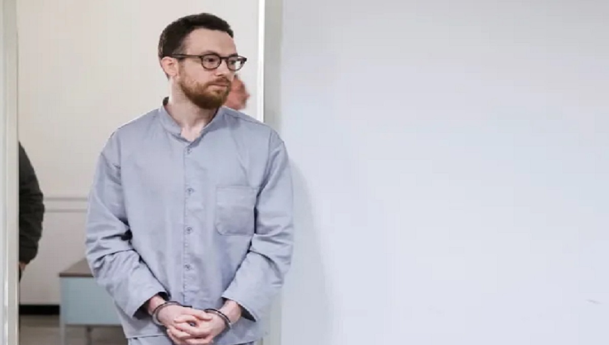 ইসরায়েলের গুপ্তচর অভিযোগে ইরানে সুইডেন নাগরিকের বিচারকাজ শুরু