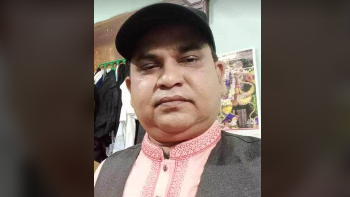 চিরকুট লিখে এনজিও কর্মীর আত্মহত্যা!