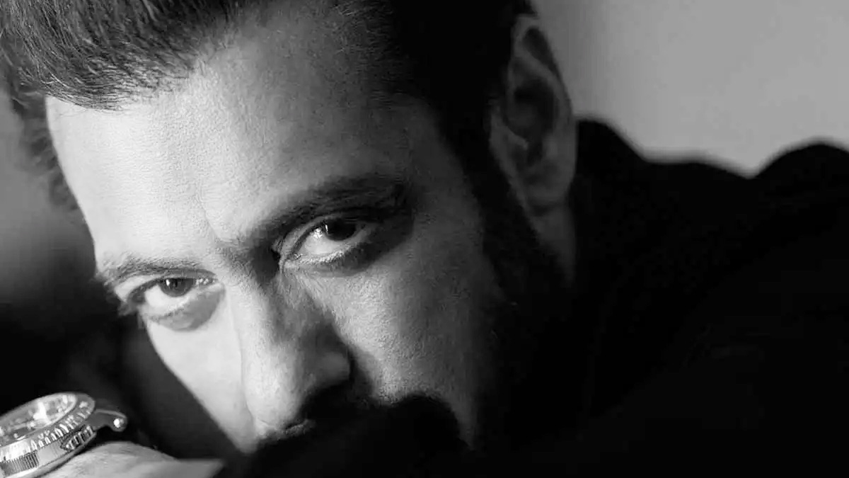 ‘এভারগ্রিন’ সালমানের প্রেমিকারা