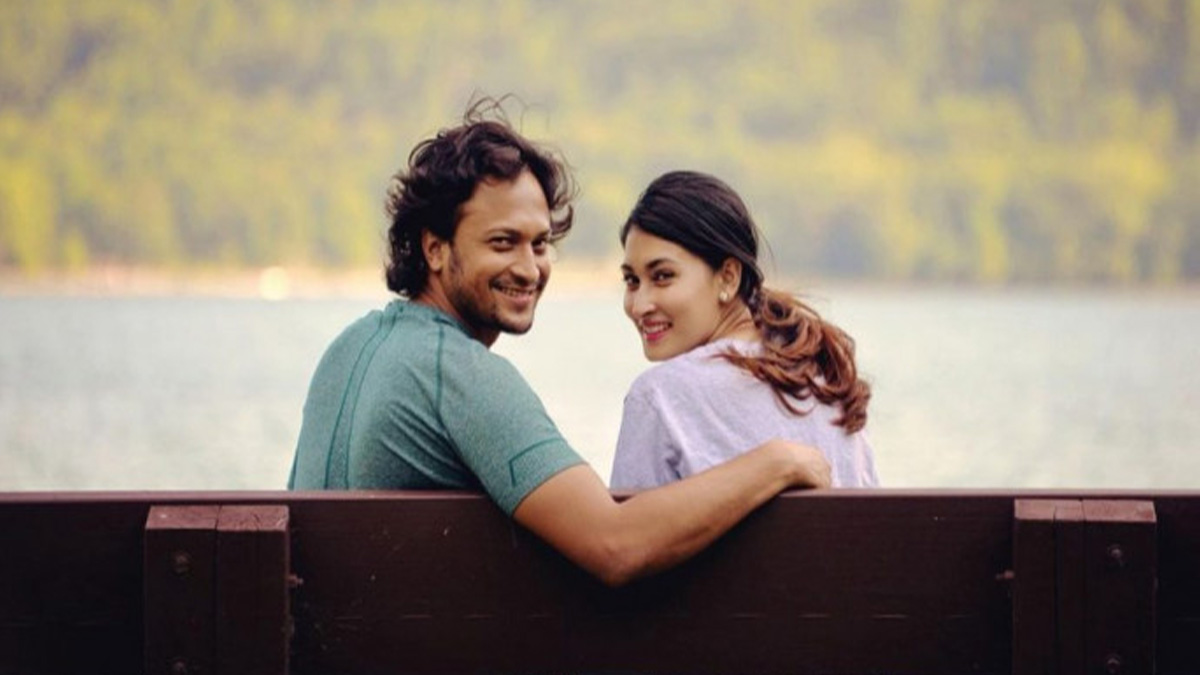 সাকিবপত্নী শিশিরের বয়স ২০!
