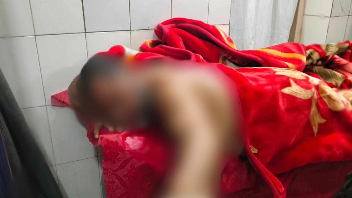 নির্বাচনী প্রচারণায় যাচ্ছিলেন আ. লীগ নেতা, দুর্বৃত্তদের ছুরিকাঘাত