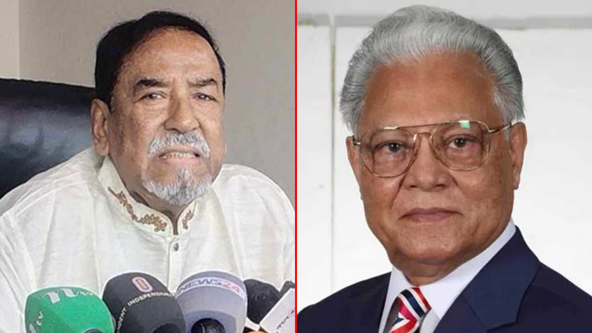 নাশকতা মামলা: আলতাফ, হাফিজ ও হানিফের ২১ মাসের কারাদণ্ড