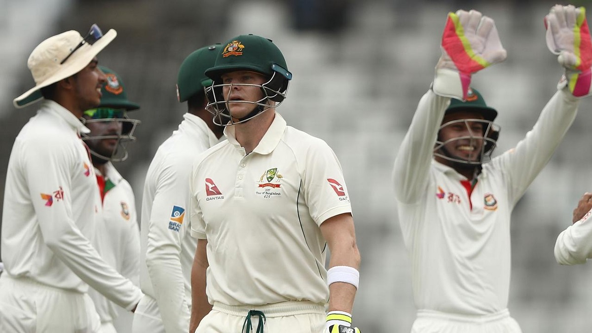 অস্ট্রেলিয়া সিরিজ নিয়ে যা বলছে বিসিবি