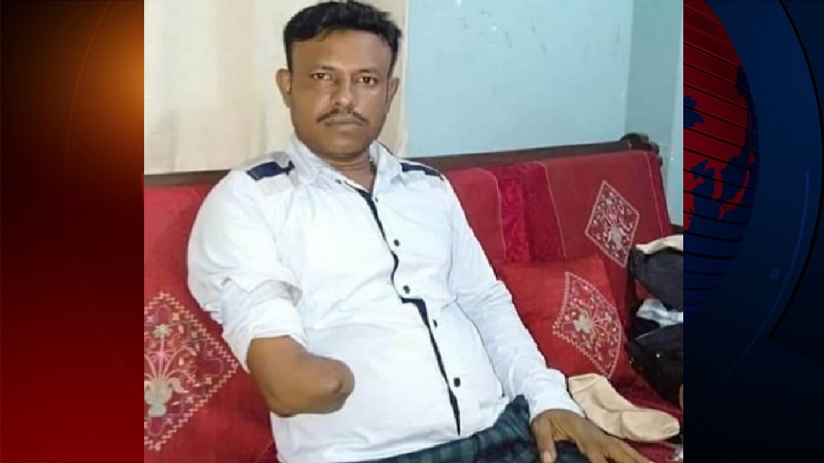 বাকেরগঞ্জে বহিষ্কৃত সাবেক যুবলীগ নেতাকে কুপিয়ে হত্যা