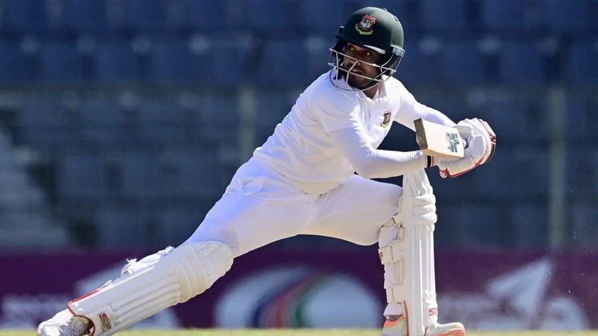 নিউজিল্যান্ডকে ৩৩২ রানের লক্ষ্য দিলো বাংলাদেশ