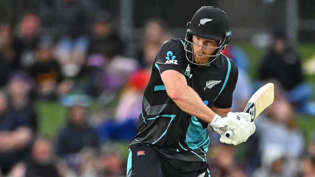 বাংলাদেশকে ১৩৫ রানের লক্ষ্য দিলো নিউজিল্যান্ড