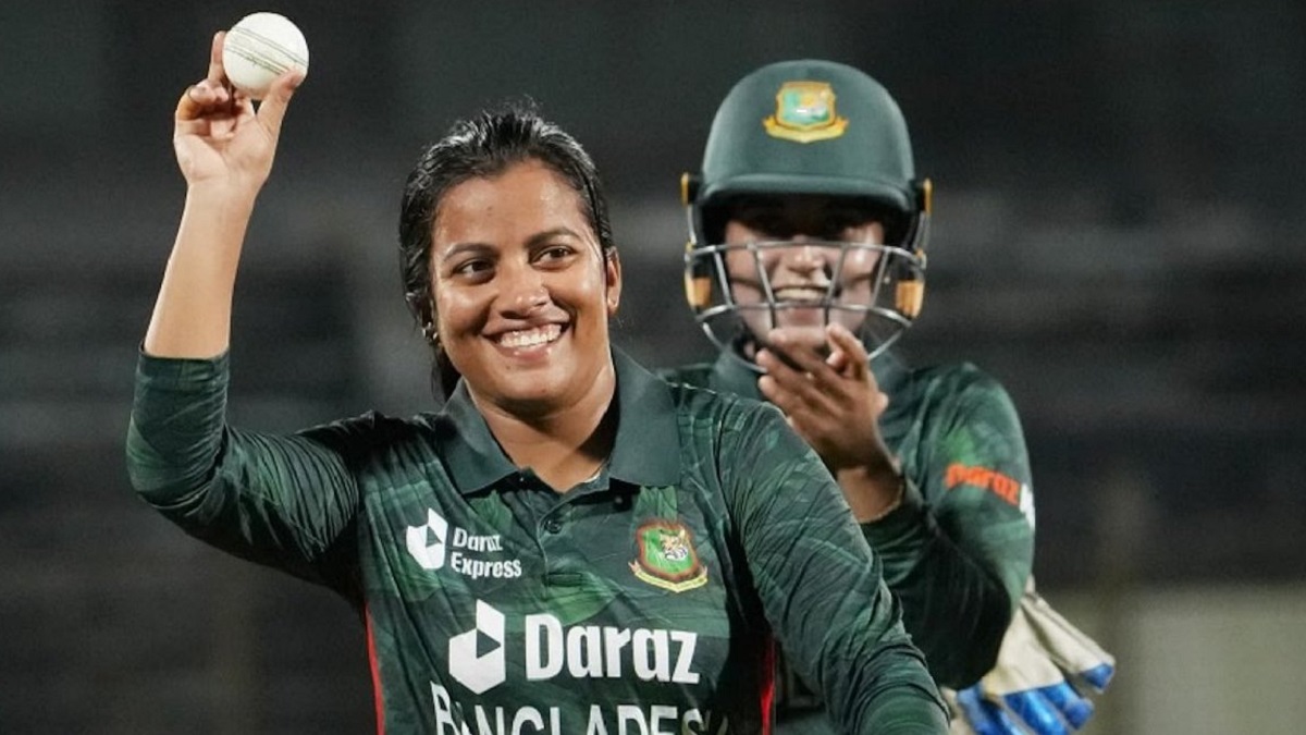 টাইগ্রেসদের হুঙ্কার দেখলো প্রোটিয়ারা