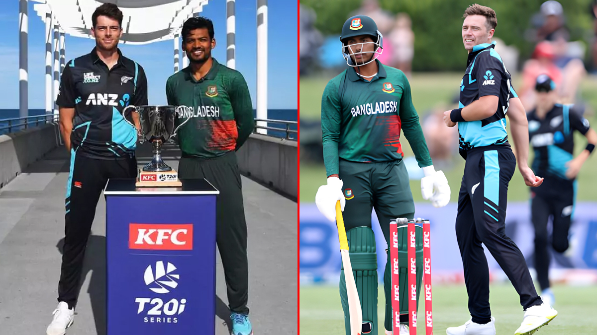 টস হেরে ব্যাটিংয়ে নেমে প্রথম ওভারেই সাজঘরে সৌম্য