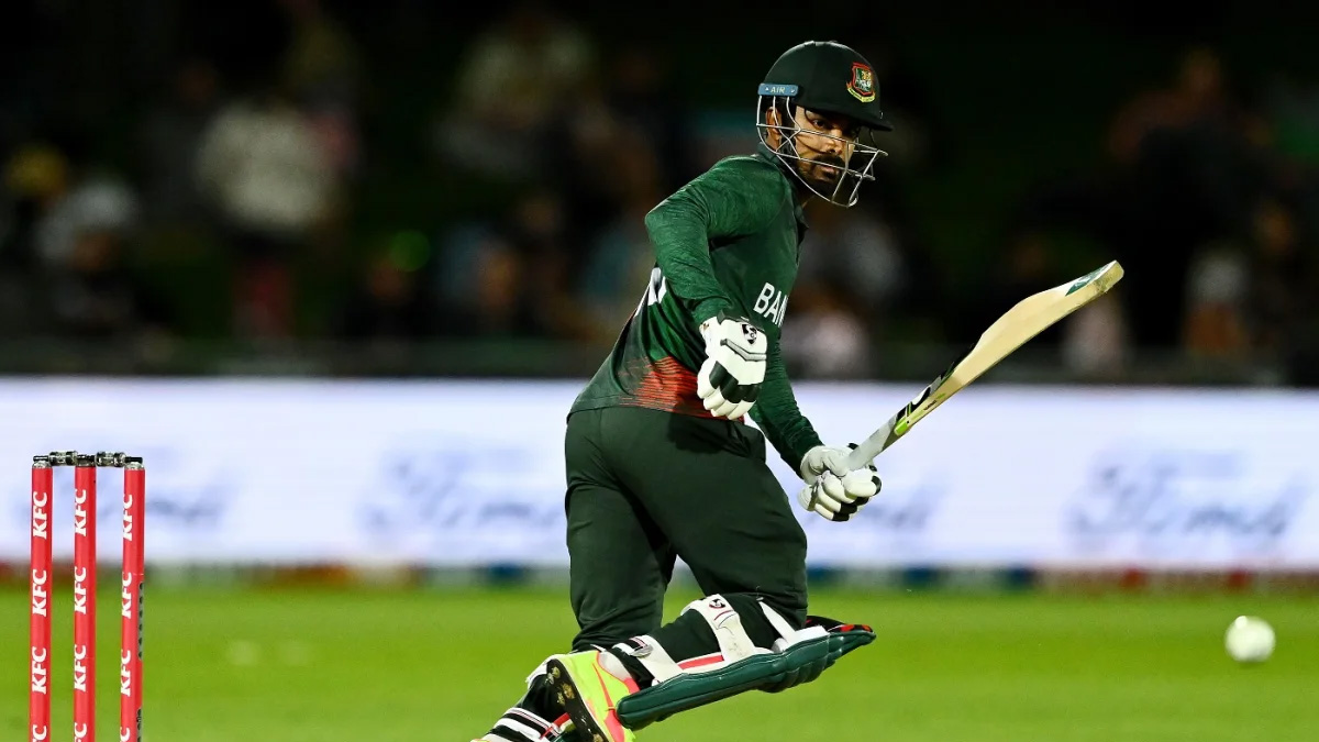 লিটনের ব্যাটে বাংলাদেশের ঐতিহাসিক জয়