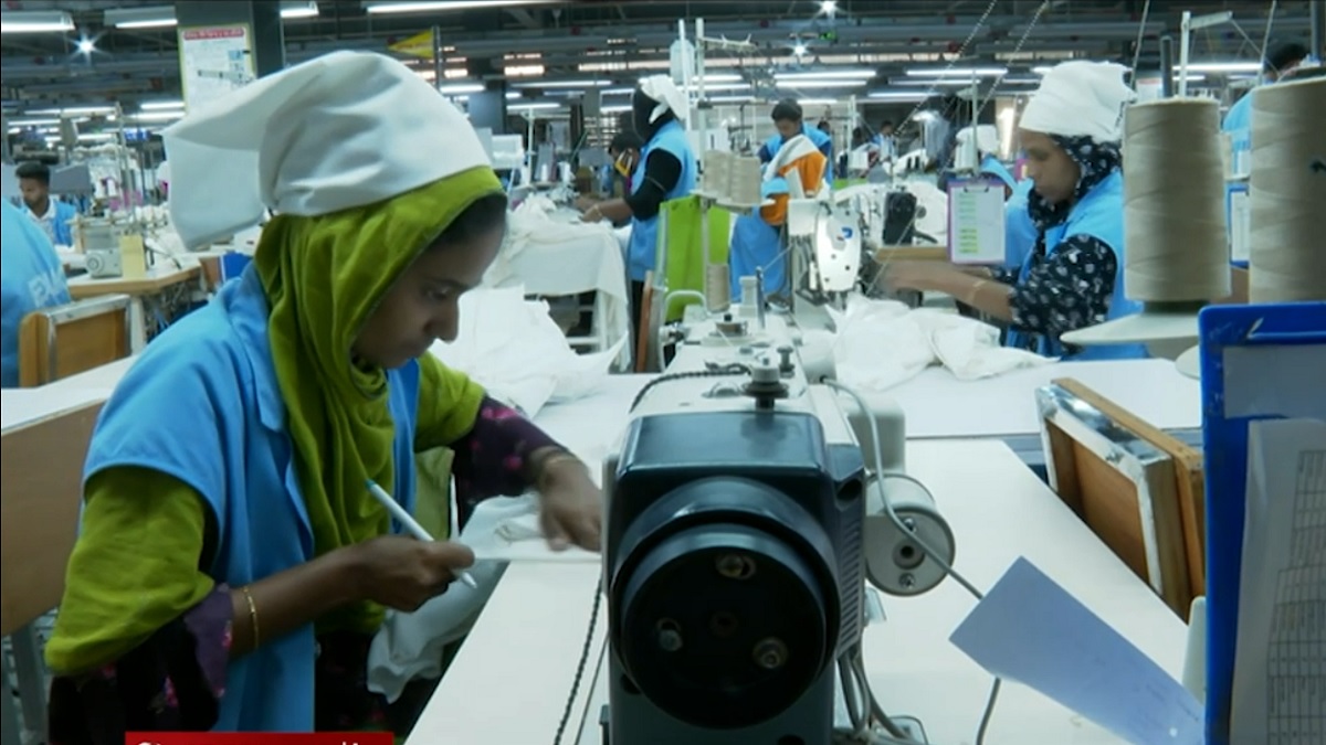 ক্রেতা প্রতিষ্ঠানের সতর্কবার্তায় সৃষ্টি ধুম্রজাল, জানতে চাইবে বিজিএমইএ