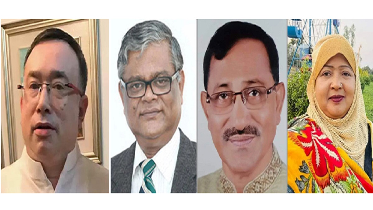 বগুড়ার চার আসনে স্বতন্ত্র লড়বেন বিএনপি নেতারা