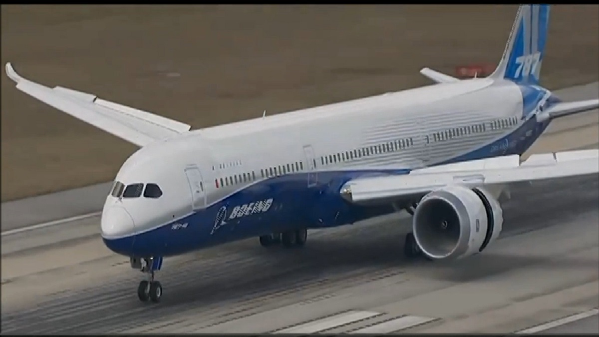 যুক্তরাষ্ট্রের কাছ থেকে বোয়িং কেনায় ইতিবাচক সরকার