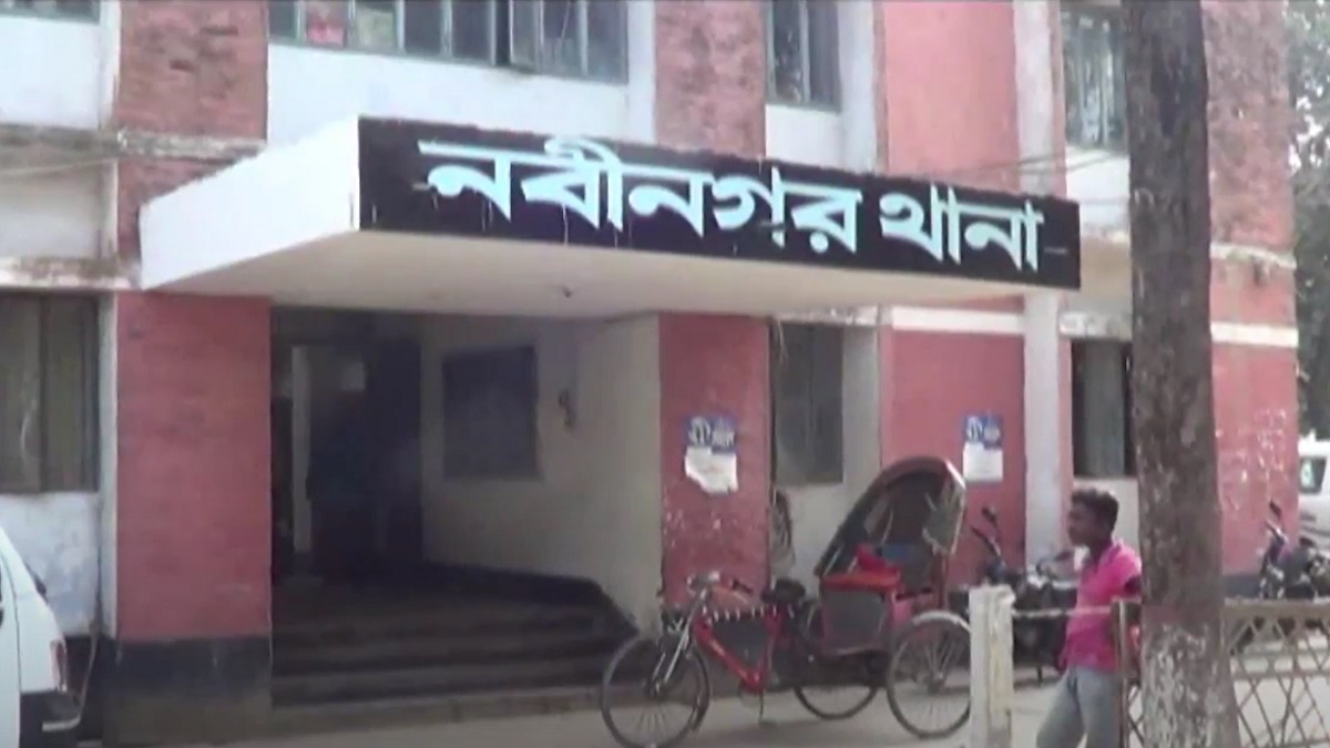 ব্রাহ্মণবাড়িয়ায় চালককে হত্যা করে অটোরিকশা ছিনতাই