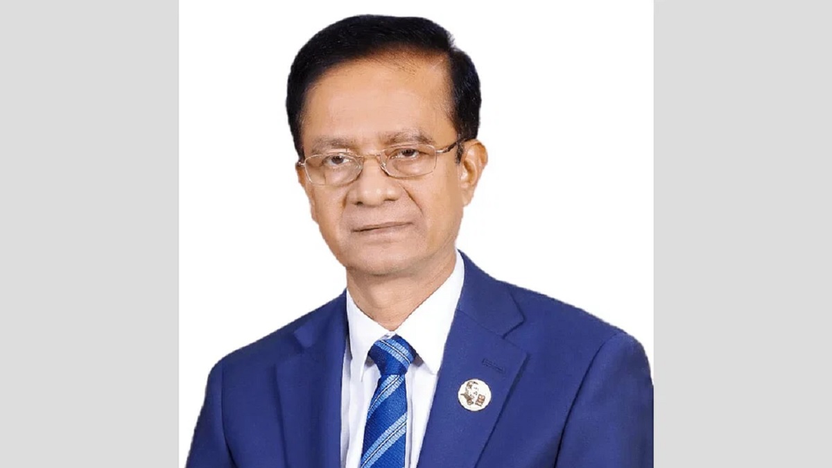 বিটিআরসির নতুন চেয়ারম্যান মহিউদ্দিন আহমেদ