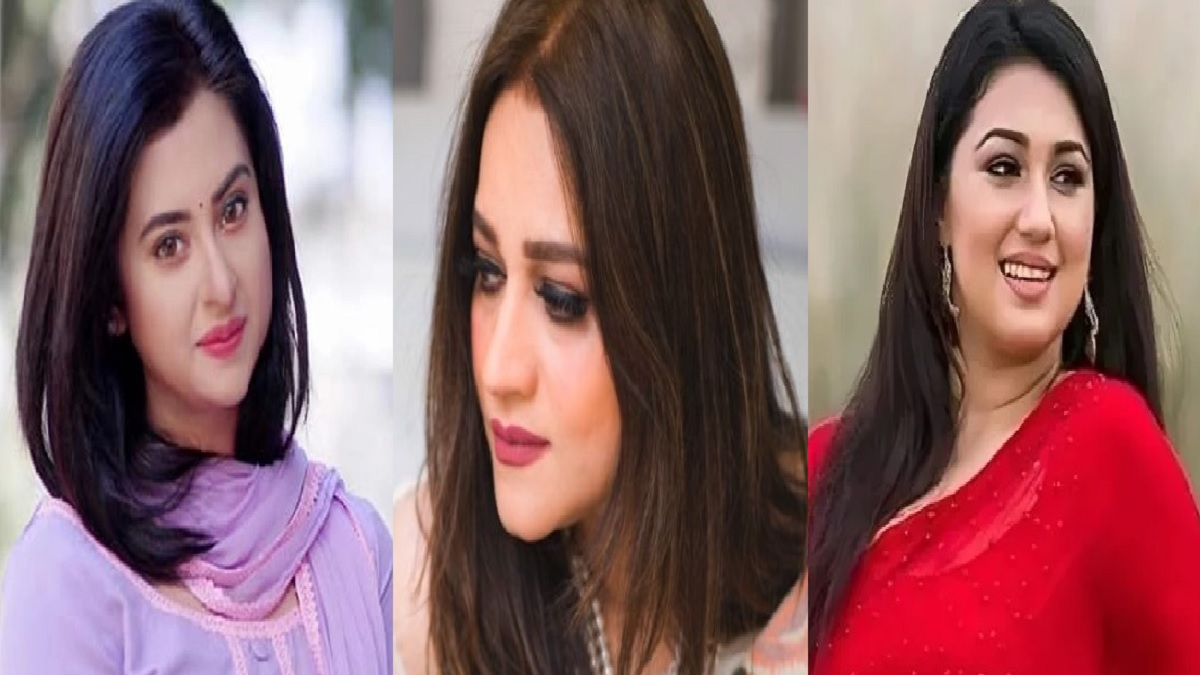 বুবলীর পক্ষে মুন্নি, এবার কাঠগড়ায় অপু বিশ্বাস