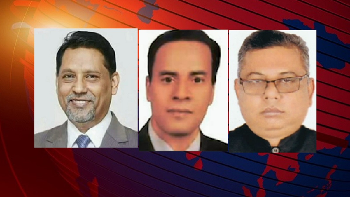 প্রার্থিতা পেতে ভোটারের স্বাক্ষরে জালিয়াতি, চাঁদপুর-১ এ বাতিল ৩ প্রার্থীর মনোনয়ন