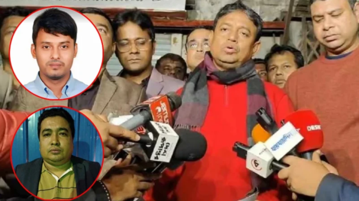 ঢাবি ছাত্রদল সভাপতিসহ ১১ জন গ্রেফতার